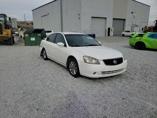 2005 Nissan Altima S VIN: 1N4AL11D15N927785 Lot: 78846674