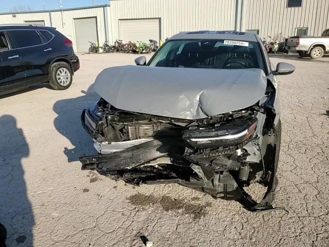 2024 Honda Accord Hybrid Exl VIN: 1HGCY2F6XRA010461 Lot: 79398254