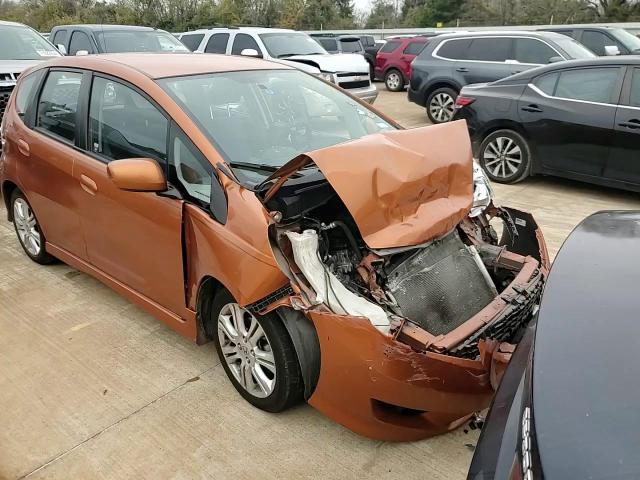 2009 Honda Fit - Image 10