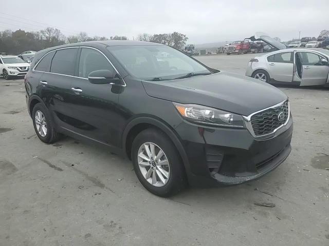 2019 Kia Sorento Lx VIN: 5XYPG4A50KG482395 Lot: 79663184