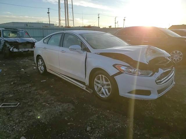 2014 Ford Fusion - Image 13