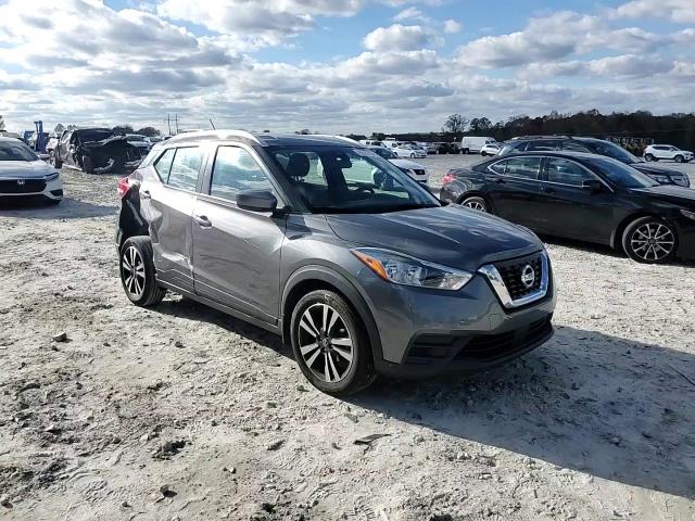 2020 Nissan Kicks - Image 12