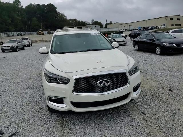 2018 Infiniti Qx60 VIN: 5N1DL0MM8JC503938 Lot: 79435254