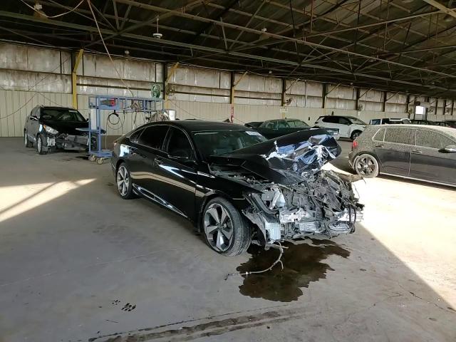 2018 Honda Accord - Image 11