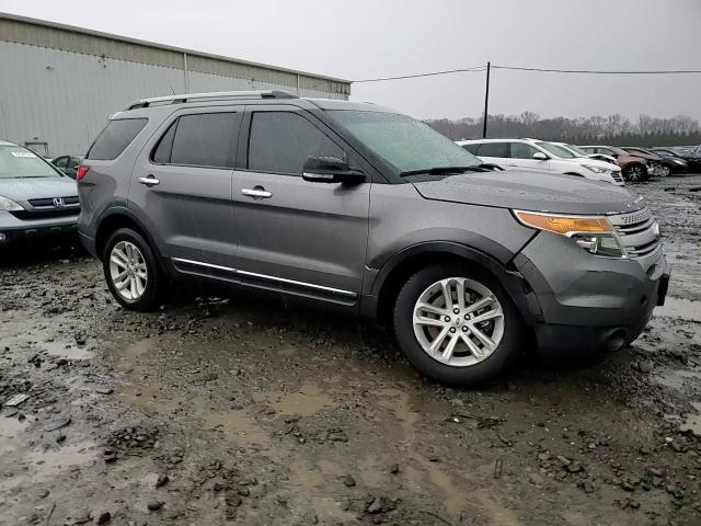 2014 Ford Explorer - Image 14