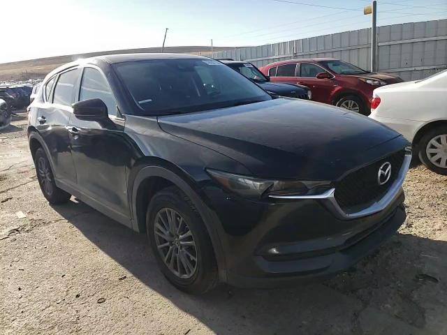 2018 Mazda Cx-5 Sport VIN: JM3KFBBM1J0335103 Lot: 79107104