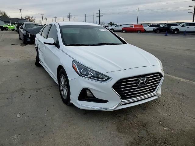 2019 Hyundai Sonata - Image 11