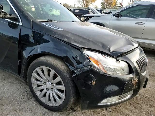 2013 Buick Regal - Image 11