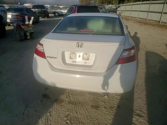 2008 Honda Civic - Image 11