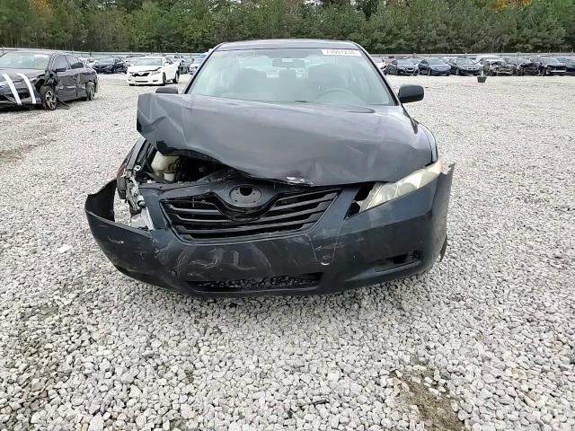 2008 Toyota Camry Ce VIN: 4T1BE46K48U253039 Lot: 79507234