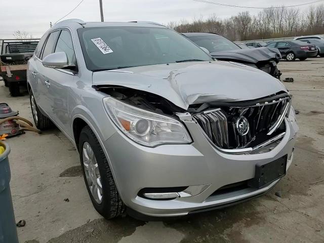 2014 Buick Enclave - Image 14