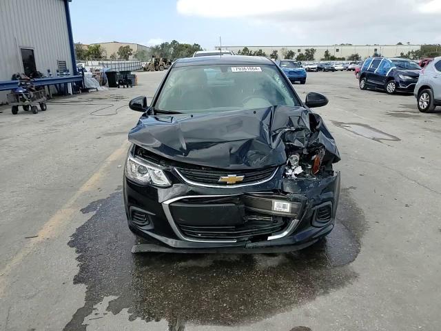 2020 Chevrolet Sonic - Image 13