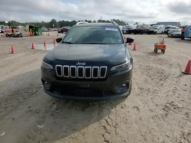 2019 Jeep Cherokee Latitude VIN: 1C4PJLCB8KD313254 Lot: 79738704