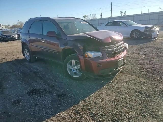 2008 Chevrolet Equinox - Image 11