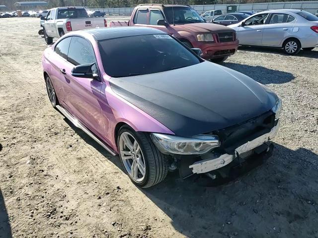 2014 BMW 4er - Image 11