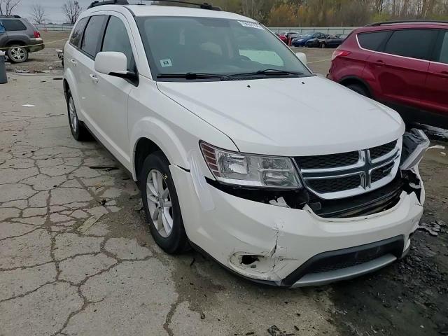 2014 Dodge Journey Sxt VIN: 3C4PDDBG5ET176718 Lot: 79469154