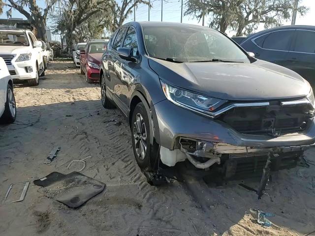 2020 Honda Cr-V Exl VIN: 5J6RW1H81LA010664 Lot: 80660644