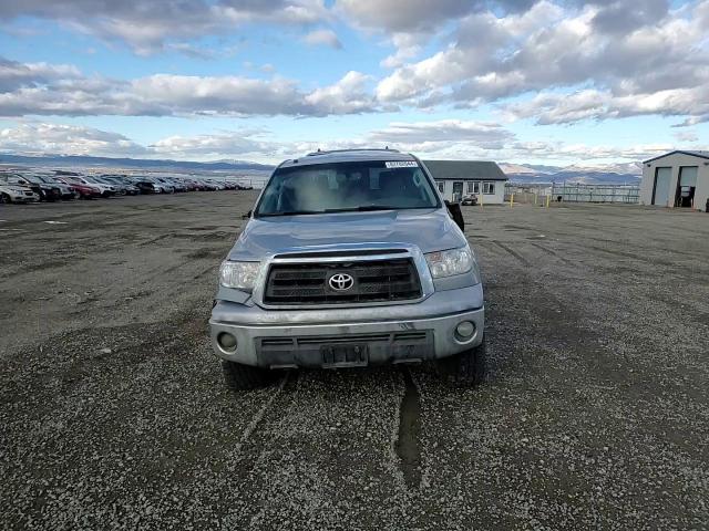 2010 Toyota Tundra Double Cab Sr5 VIN: 5TFUY5F10AX108165 Lot: 82702044