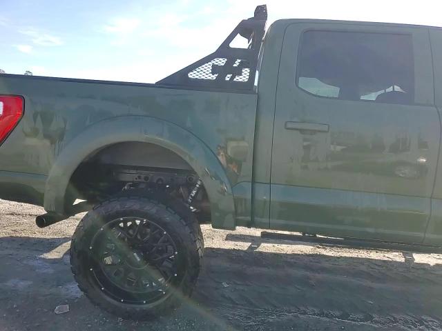 2021 Ford F-150 - Image 13