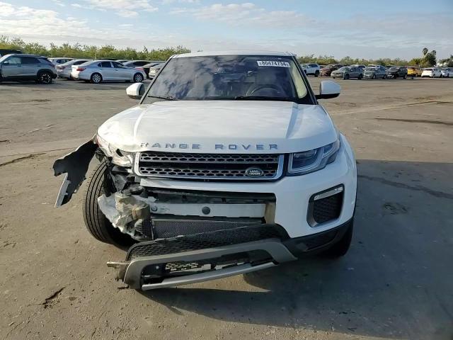 2016 Land Rover Range Rover - Image 12