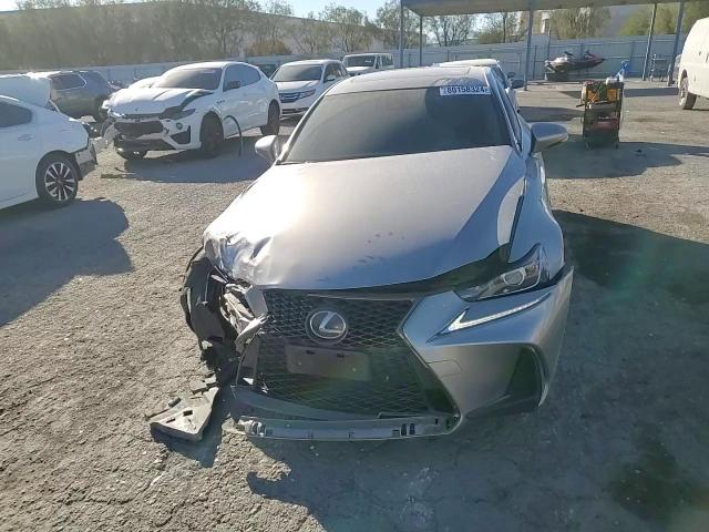 2017 Lexus Is 350 VIN: JTHBE1D21H5029354 Lot: 80158324