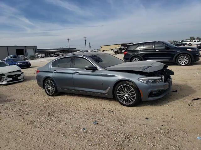 2018 BMW 5er - Image 10