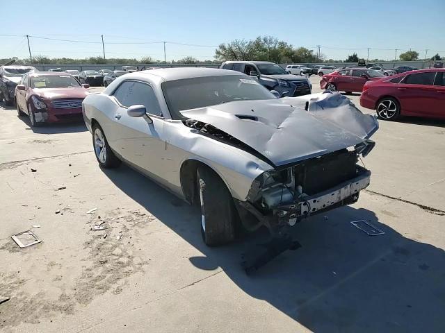 2013 Dodge Challenger Sxt VIN: 2C3CDYAG6DH651912 Lot: 80643814