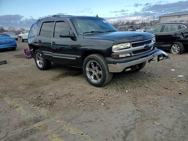 2006 Chevrolet Tahoe K1500 VIN: 1GNEK13T66R110798 Lot: 79085934