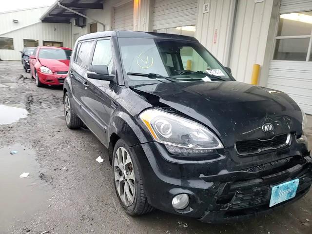 2013 Kia Soul + VIN: KNDJT2A60D7564397 Lot: 80746724