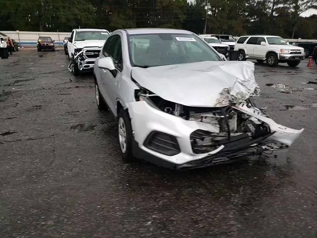 2018 Chevrolet Trax - Image 15