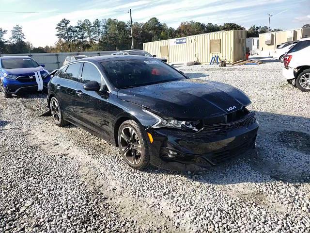 2023 Kia K5 - Image 13