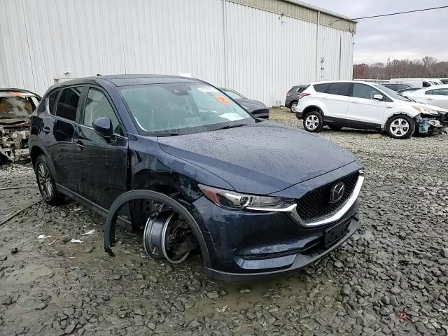 2019 Mazda Cx-5 Touring VIN: JM3KFBCM5K1605007 Lot: 81078204