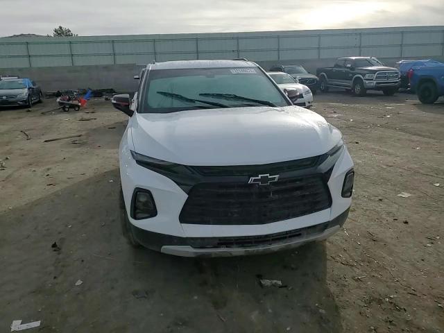 2021 Chevrolet Blazer 2Lt VIN: 3GNKBCR4XMS513501 Lot: 78148674