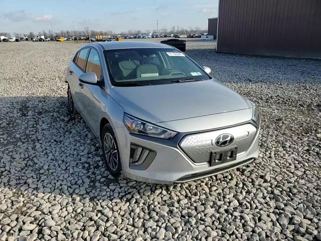 2020 Hyundai Ioniq Se VIN: KMHC75LJ2LU060719 Lot: 81160044