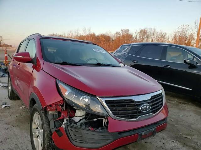 2011 Kia Sportage - Image 10
