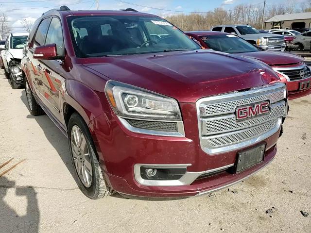 2015 GMC Acadia - Image 14
