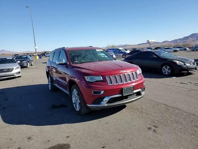 2014 Jeep Grand Cherokee - Image 11