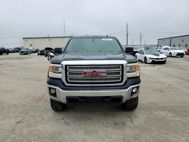 2014 GMC Sierra - Image 13