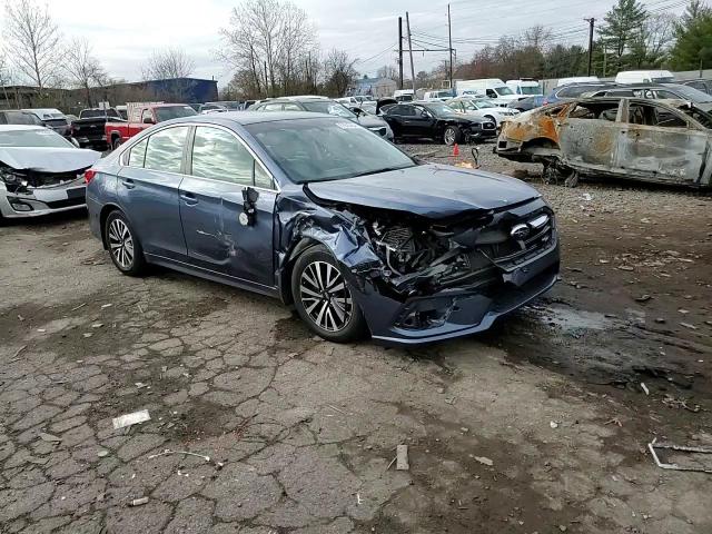 2018 Subaru Legacy 2.5I Premium VIN: 4S3BNAC62J3041150 Lot: 81620454