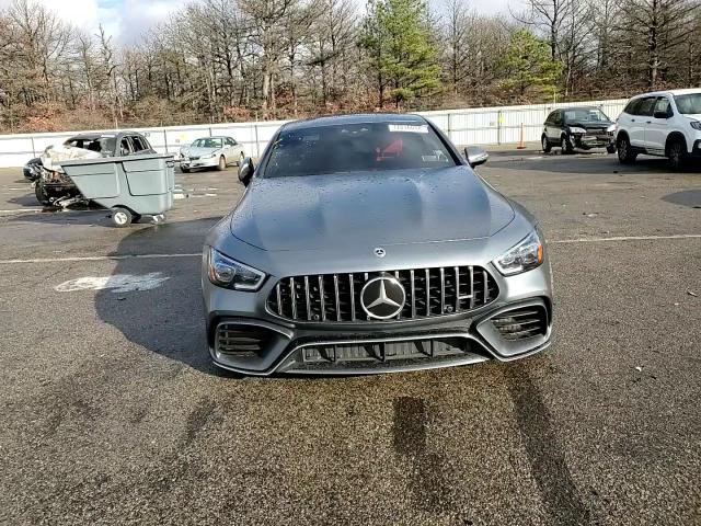 2021 Mercedes-Benz Amg Gt 63 VIN: W1K7X8JB0MA031148 Lot: 77816034