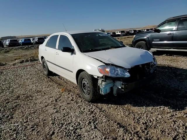 2007 Toyota Corolla Ce VIN: 1NXBR32E77Z926130 Lot: 79607624