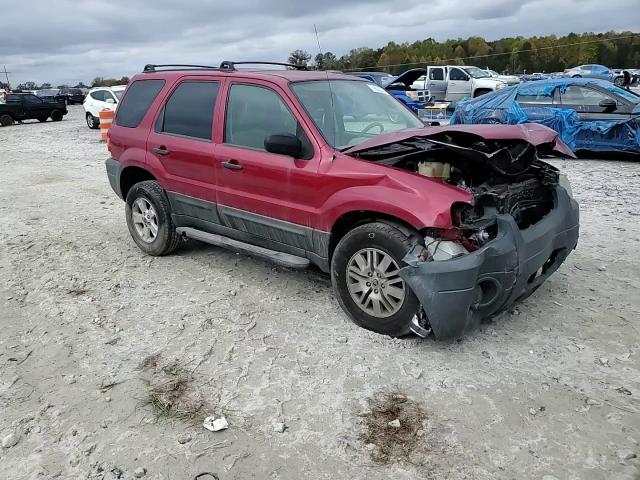 2006 Ford Escape Xlt VIN: 1FMYU03146KA38240 Lot: 79025274