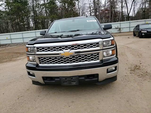 2015 Chevrolet Silverado K1500 Lt VIN: 1GCVKREC4FZ259330 Lot: 80573514