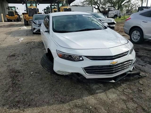 2016 Chevrolet Malibu Lt VIN: 1G1ZE5STXGF214779 Lot: 79385614