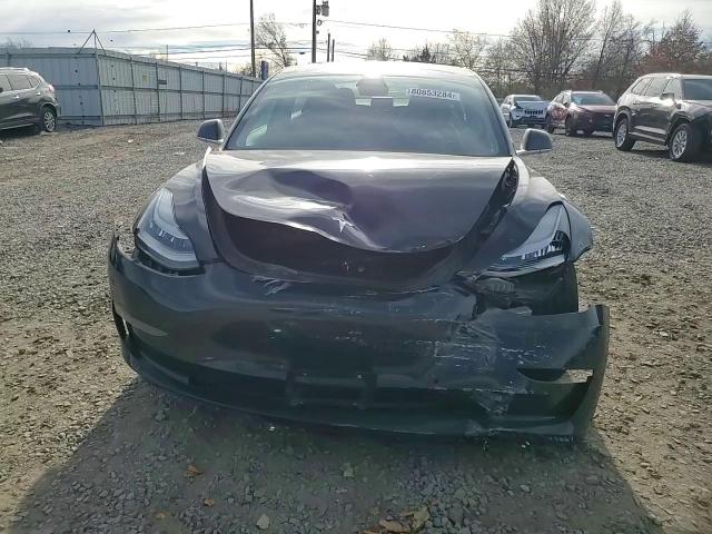 2018 Tesla Model 3 VIN: 5YJ3E1EBXJF145211 Lot: 80853284