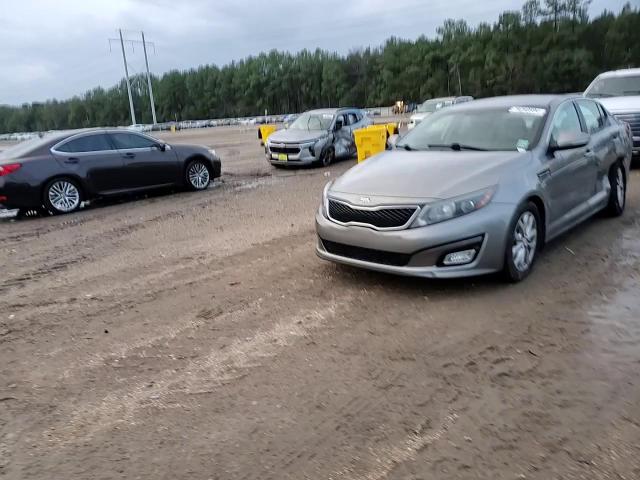 2014 Kia Optima Ex VIN: 5XXGN4A7XEG319754 Lot: 79260594