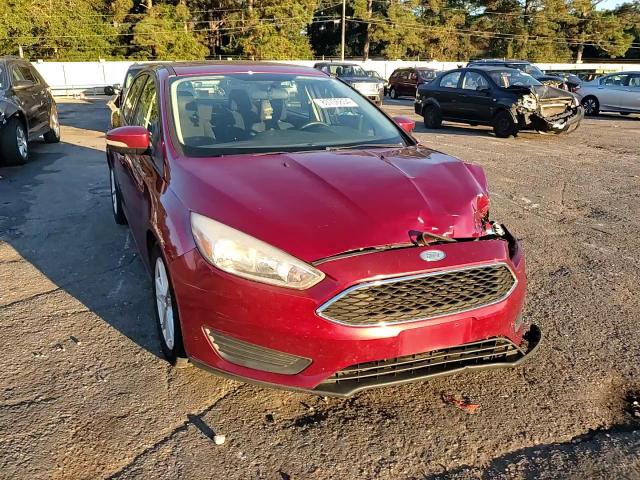 2016 Ford Focus - Image 13