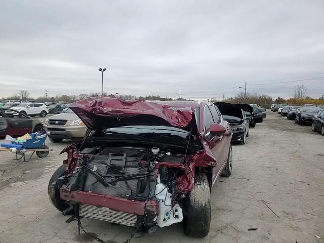 2022 Buick Envision Avenir VIN: LRBFZRR4XND158497 Lot: 81975794