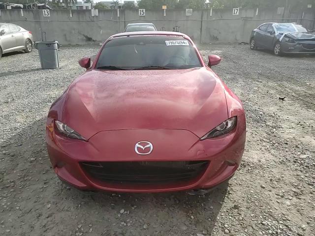 2019 Mazda Mx-5 Miata Grand Touring VIN: JM1NDAM79K0302347 Lot: 79575264