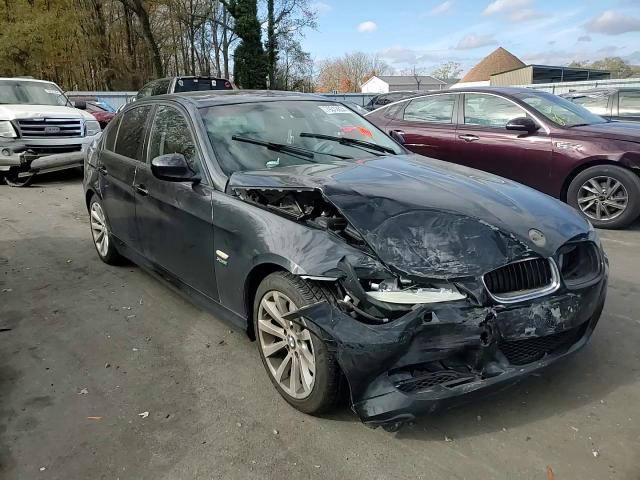 2011 BMW 3er - Image 10